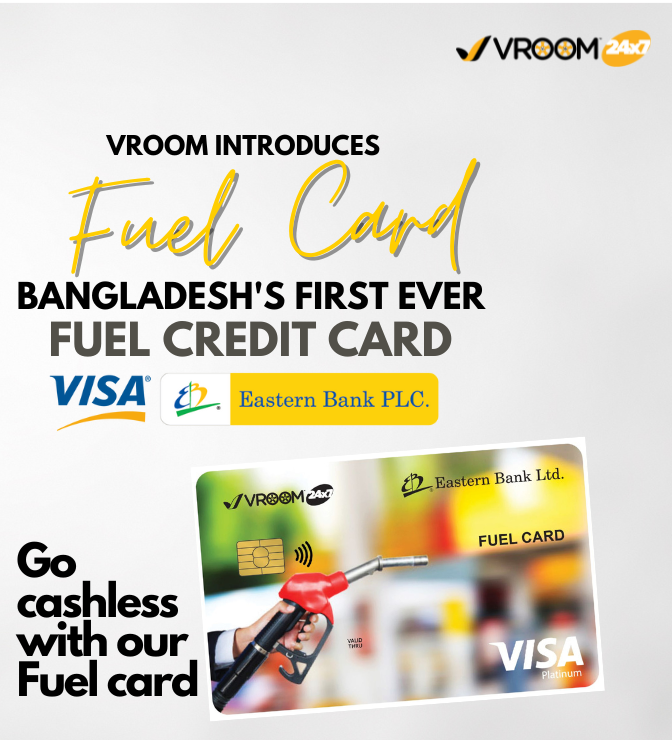 Exclusive Offers of Fuel Card